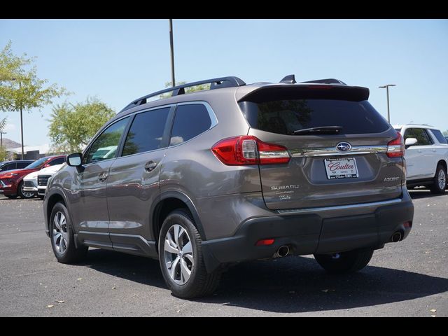 2021 Subaru Ascent Premium