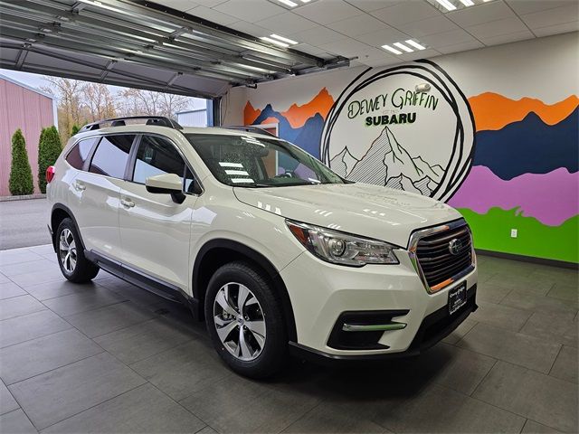 2021 Subaru Ascent Premium