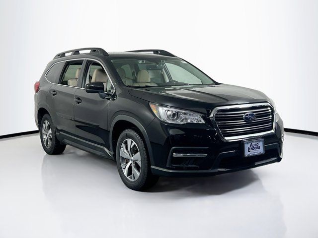 2021 Subaru Ascent Premium