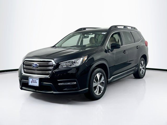 2021 Subaru Ascent Premium