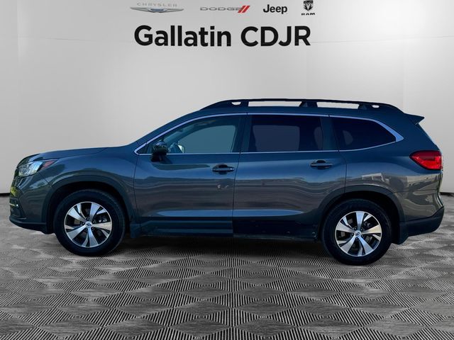 2021 Subaru Ascent Premium