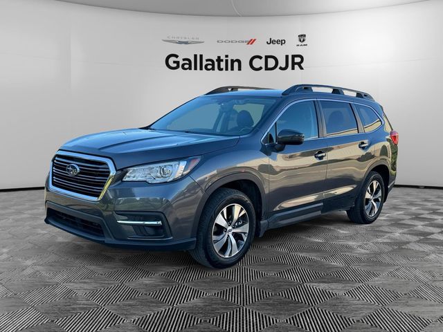 2021 Subaru Ascent Premium