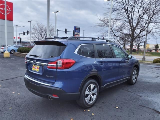 2021 Subaru Ascent Premium