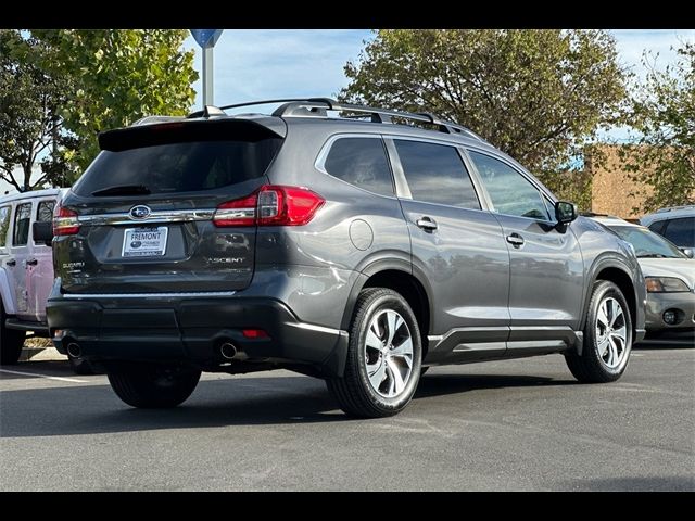 2021 Subaru Ascent Premium