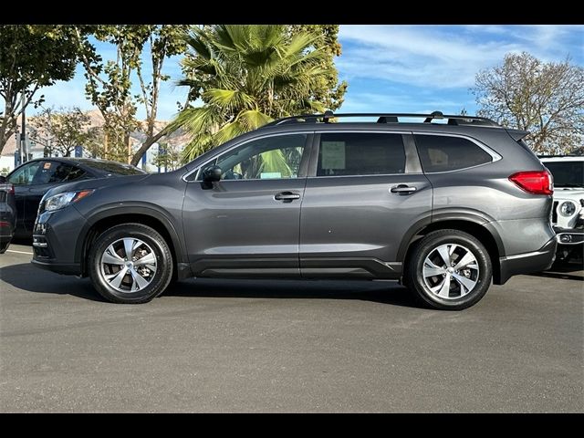 2021 Subaru Ascent Premium