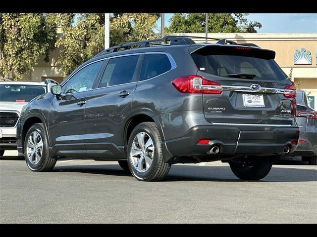 2021 Subaru Ascent Premium