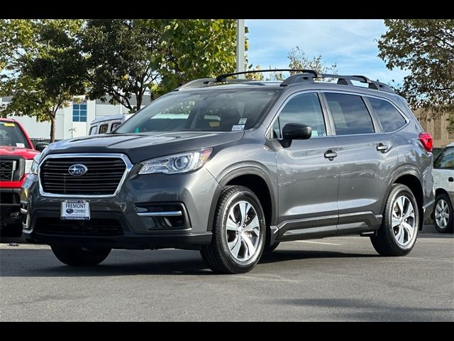 2021 Subaru Ascent Premium