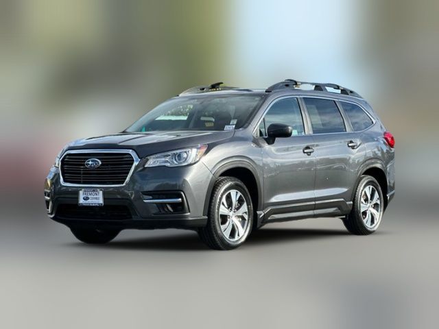 2021 Subaru Ascent Premium