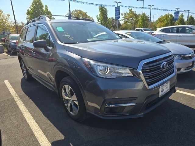 2021 Subaru Ascent Premium