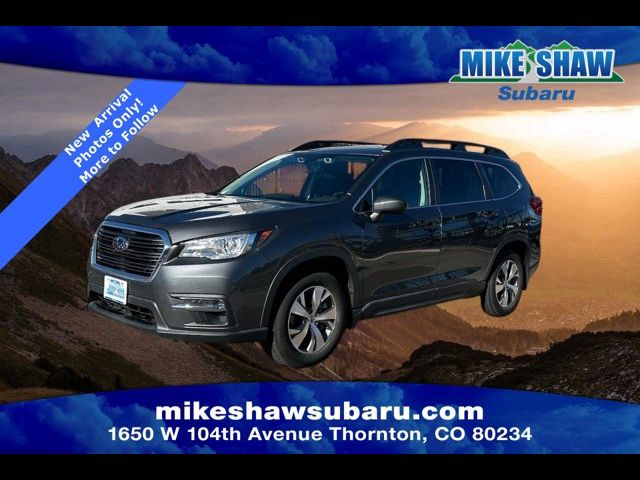 2021 Subaru Ascent Premium