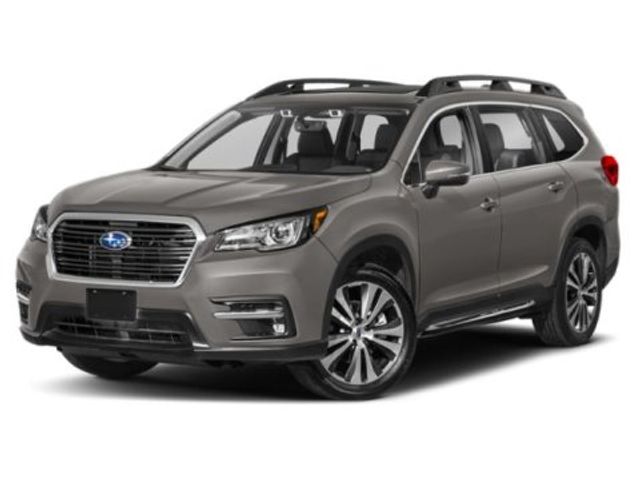 2021 Subaru Ascent Premium