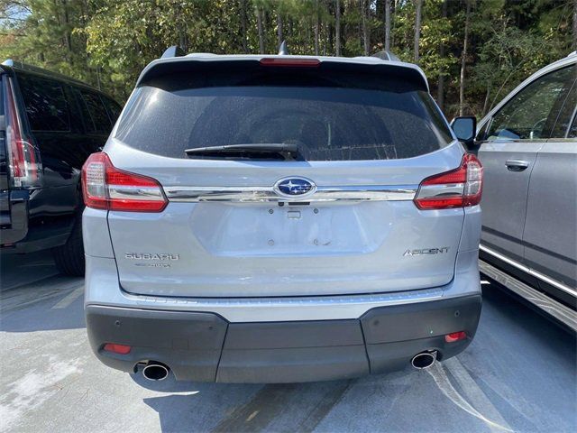 2021 Subaru Ascent Premium