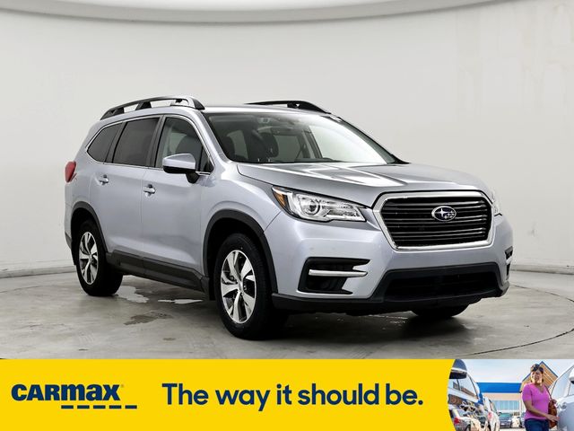 2021 Subaru Ascent Premium