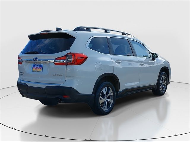 2021 Subaru Ascent Premium