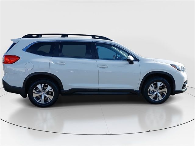 2021 Subaru Ascent Premium