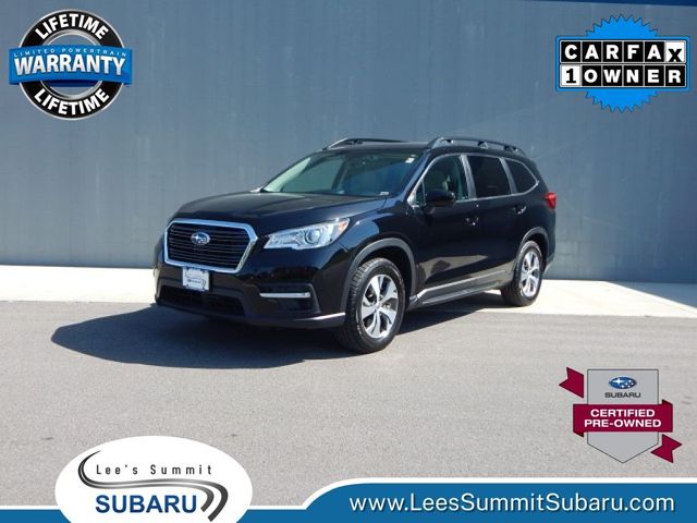 2021 Subaru Ascent Premium