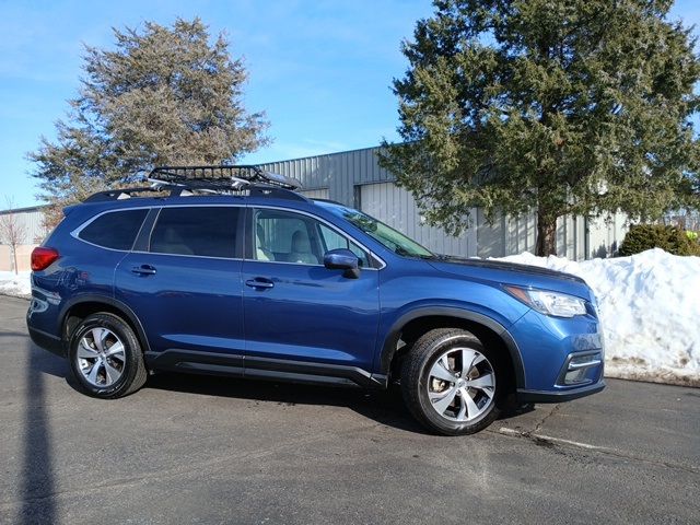 2021 Subaru Ascent Premium