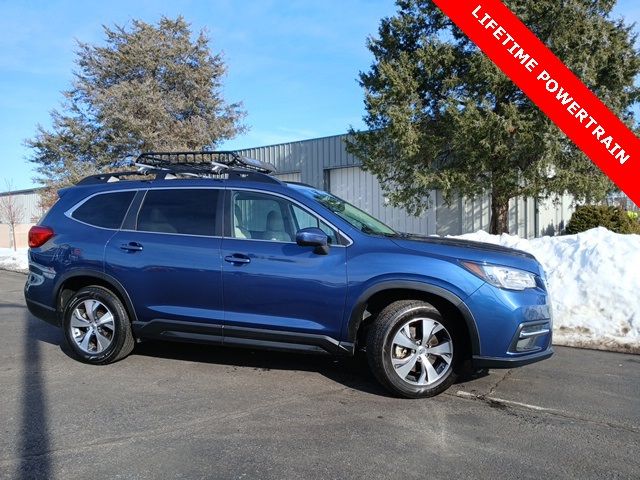 2021 Subaru Ascent Premium