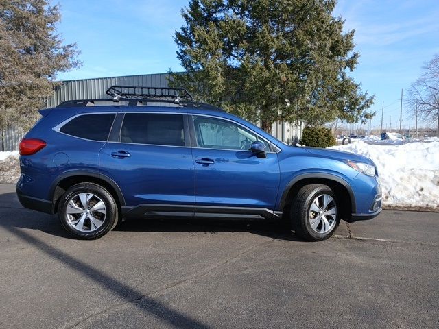 2021 Subaru Ascent Premium