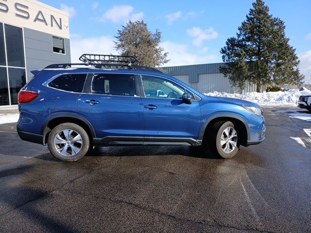 2021 Subaru Ascent Premium