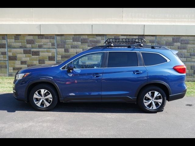 2021 Subaru Ascent Premium