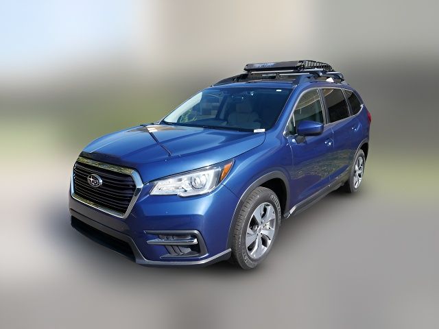 2021 Subaru Ascent Premium