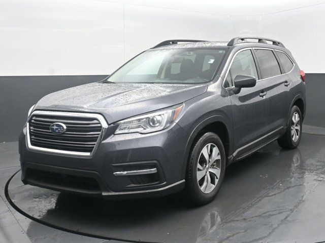 2021 Subaru Ascent Premium