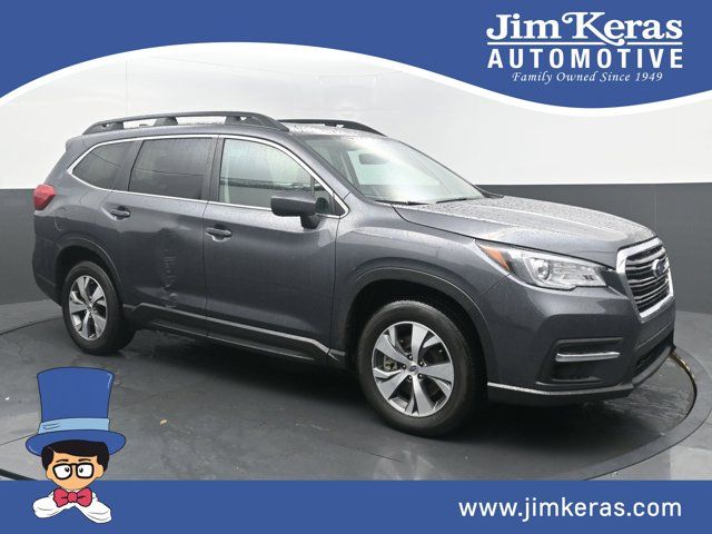 2021 Subaru Ascent Premium