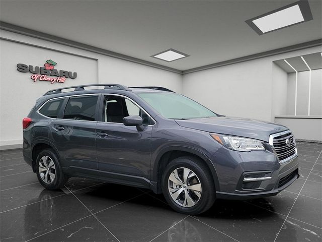 2021 Subaru Ascent Premium