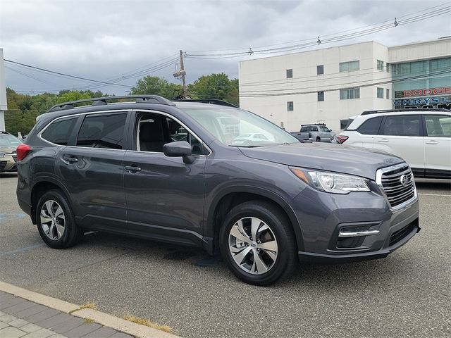 2021 Subaru Ascent Premium