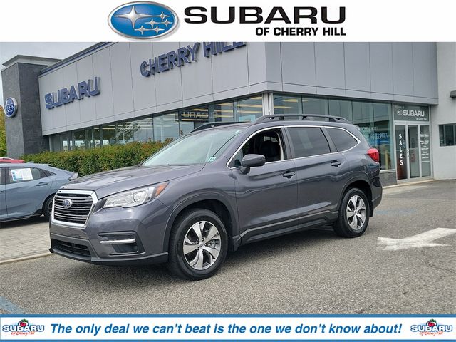 2021 Subaru Ascent Premium