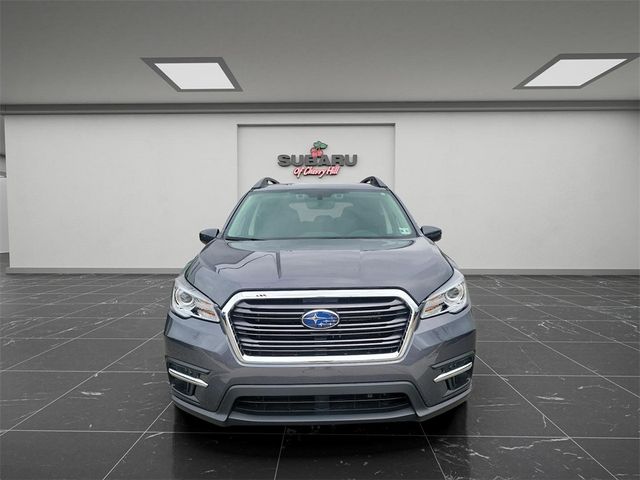 2021 Subaru Ascent Premium