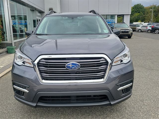 2021 Subaru Ascent Premium