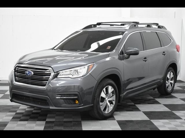 2021 Subaru Ascent Premium