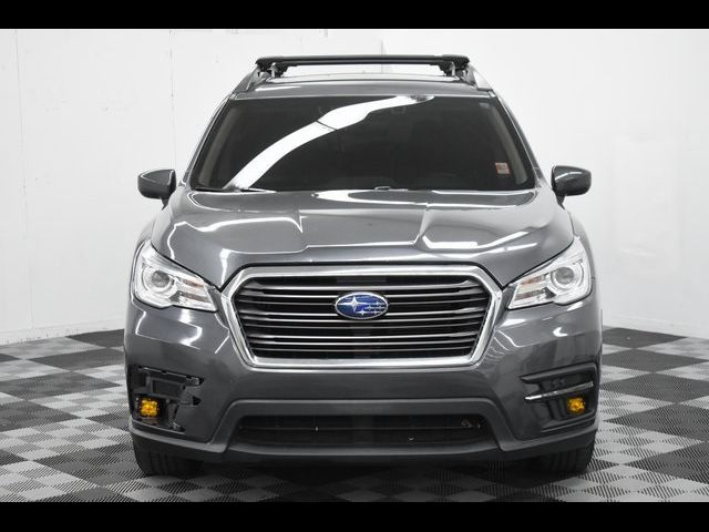 2021 Subaru Ascent Premium