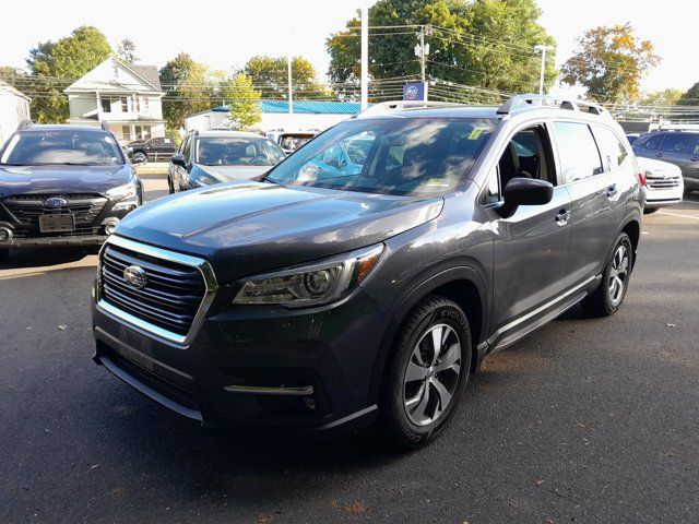 2021 Subaru Ascent Premium