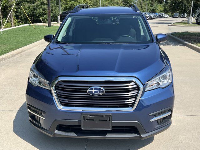 2021 Subaru Ascent Premium