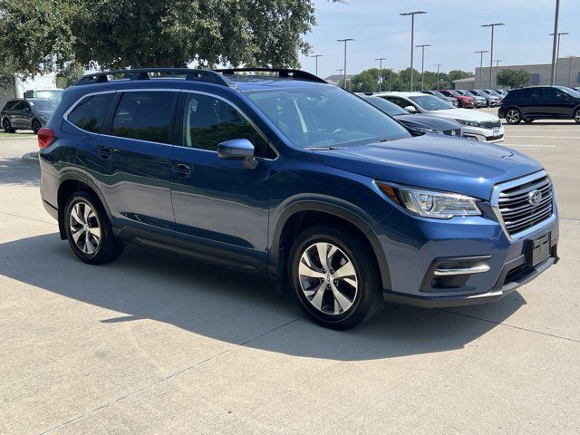 2021 Subaru Ascent Premium