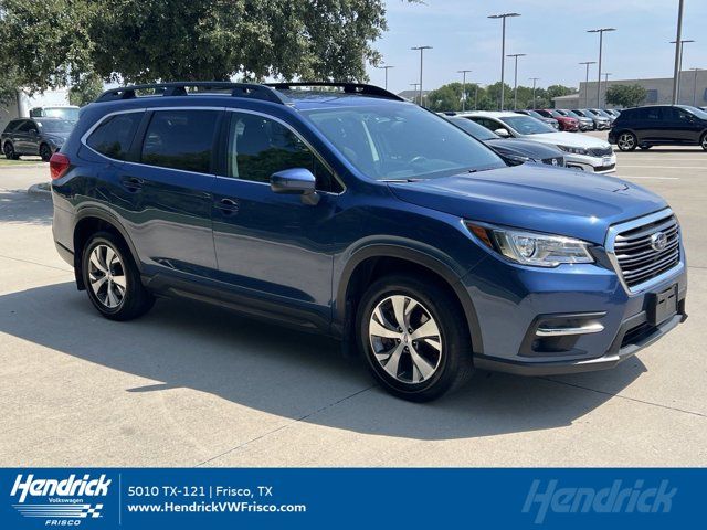 2021 Subaru Ascent Premium