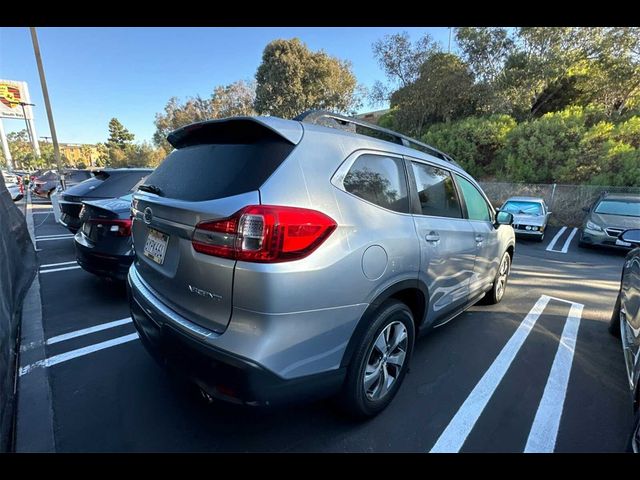 2021 Subaru Ascent Premium