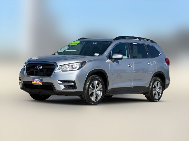 2021 Subaru Ascent Premium