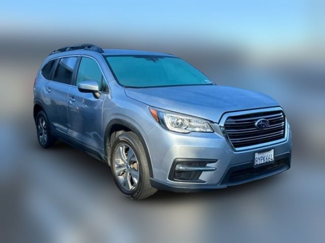 2021 Subaru Ascent Premium