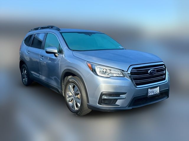 2021 Subaru Ascent Premium