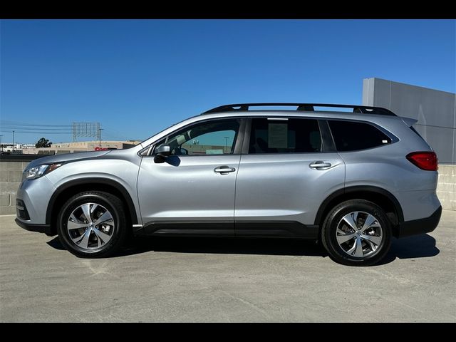 2021 Subaru Ascent Premium