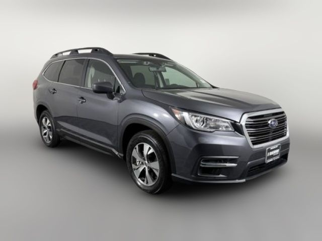 2021 Subaru Ascent Premium