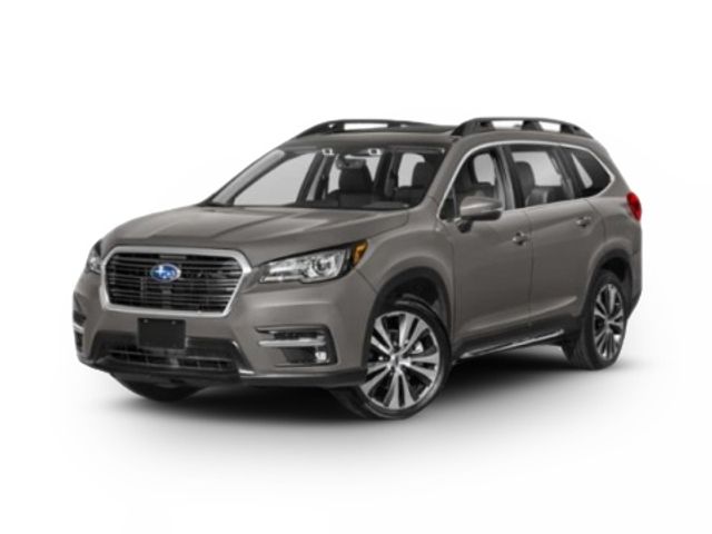 2021 Subaru Ascent Premium