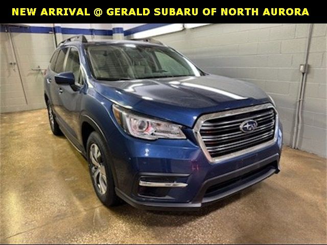 2021 Subaru Ascent Premium