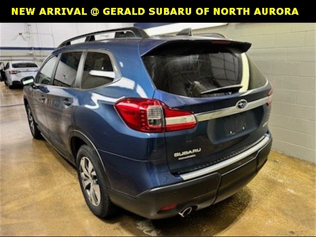 2021 Subaru Ascent Premium