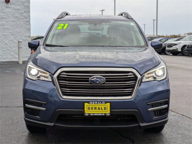 2021 Subaru Ascent Premium