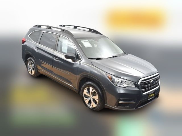 2021 Subaru Ascent Premium